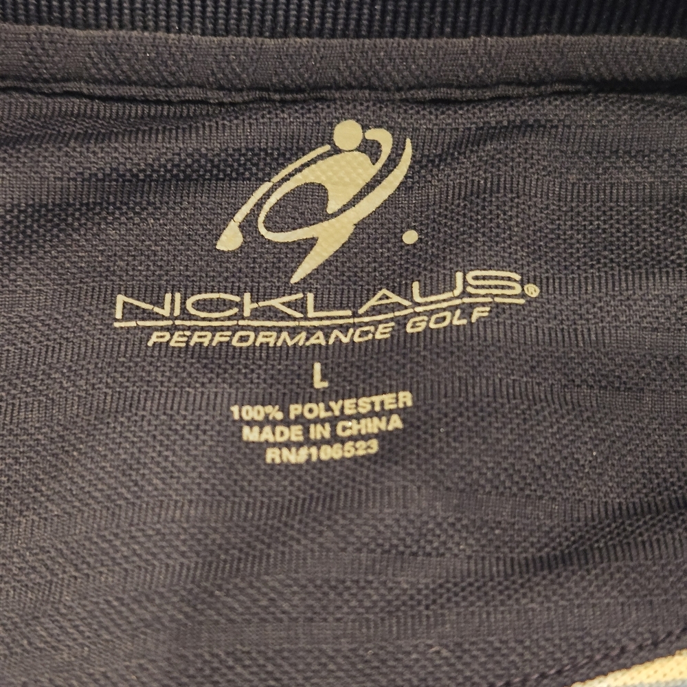 Nicklaus 🏌⛳️😎 - Picture 7 of 8